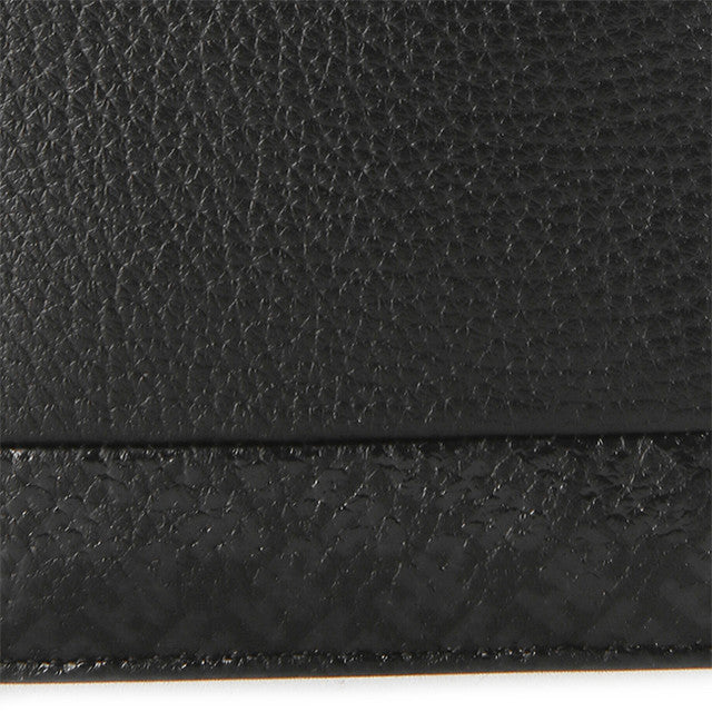 Hush Puppies Aksesoris Pria Wallet Hanry Short Wlt In Black