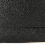 Hush Puppies Aksesoris Pria Wallet Hanry Short Wlt In Black