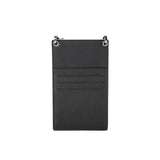 Hush Puppies Aksesoris Pria Nicola Phone Pouch In Black