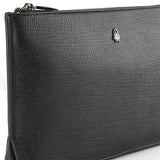 Hush Puppies Tas Pria Max Clutch In Black