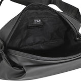 Hush Puppies Tas Pria Kasey Waist Bag In Black
