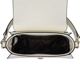 Greer Shoulder L In White