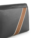Obermain Tas Pria Alfo Clutch - L In Black
