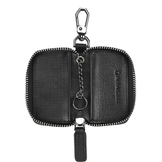 Caleb Keyholder In Black