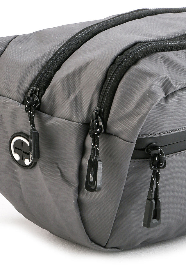 Waist Bag Winston Dark Grey