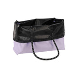 LeSportsac Tas Unisex Tote bag SHINE LG 2WAY TOTE