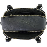 Hush Puppies Tas Wanita Satchel Rhea Satchel M In Tan