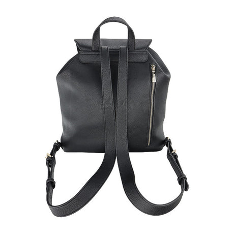 Hush Puppies Tas Wanita Tegan Backpack In Black