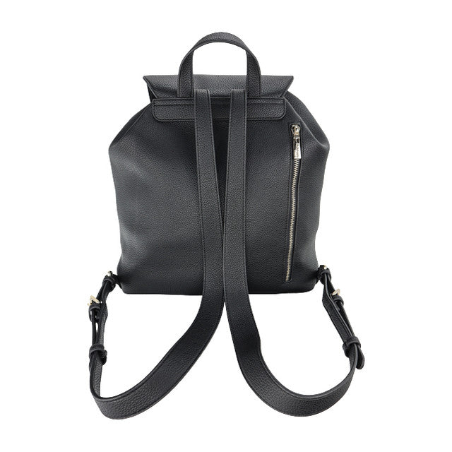 Hush Puppies Tas Wanita Tegan Backpack In Black