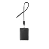 Caden Lanyard In Black