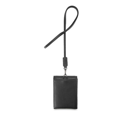 Caden Lanyard In Black