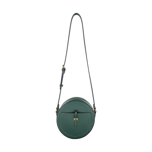 Hush Puppies Tas Wanita Sling Bag Alma Sling L In Green