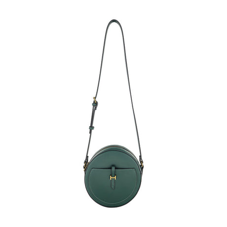 Hush Puppies Tas Wanita Sling Bag Alma Sling L In Green