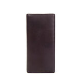 Hush Puppies Aksesoris Pria Long Wallet Noriko Long Wlt In Dark Brown