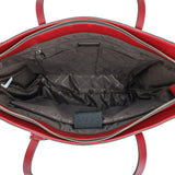 Hush Puppies Tas Wanita Tote bag Abril Tote M In Red