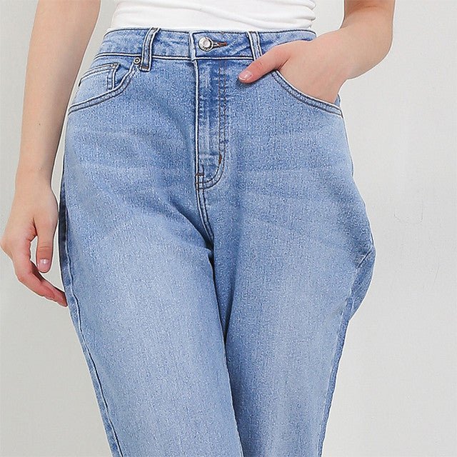 Aubrena In Light Blue