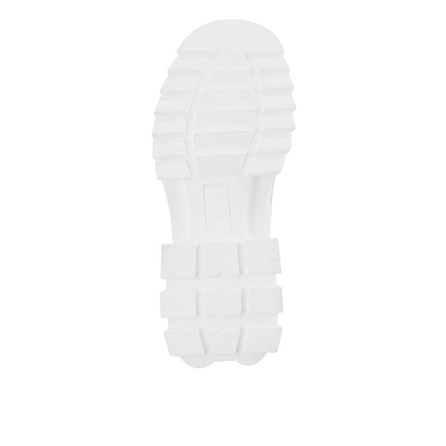 Playboy Sepatu Wanita Formal Brayline In White