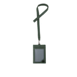 Arlo Id Tag Holder In Green