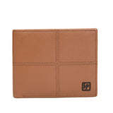 Hush Puppies Aksesoris Pria Wallet Nixon Short Wlt In Brown