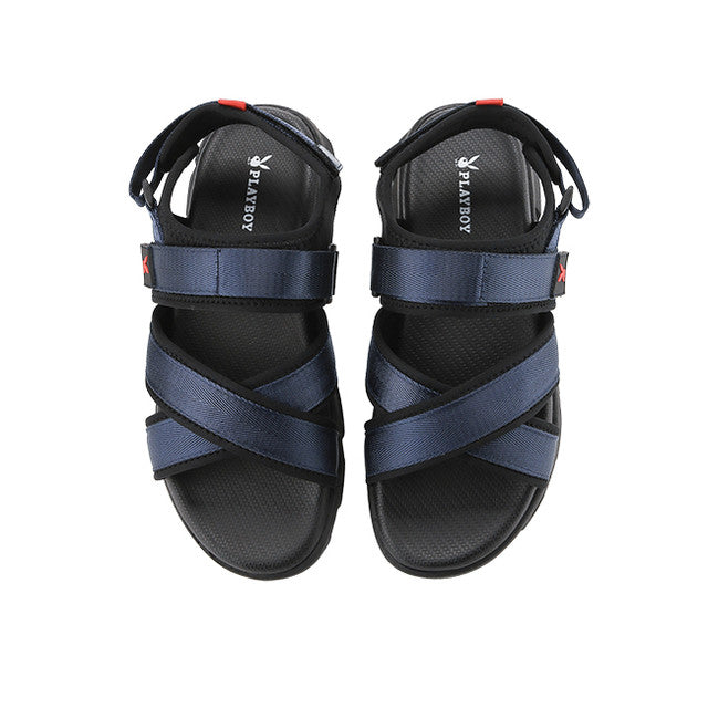 Pierro Cross In Navy
