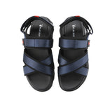 Pierro Cross In Navy