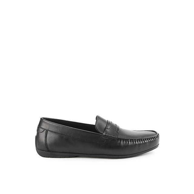 Curtin Ajin In Black