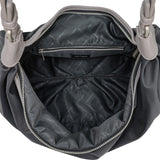 Hush Puppies Tas Wanita Kati Hobo L In Black
