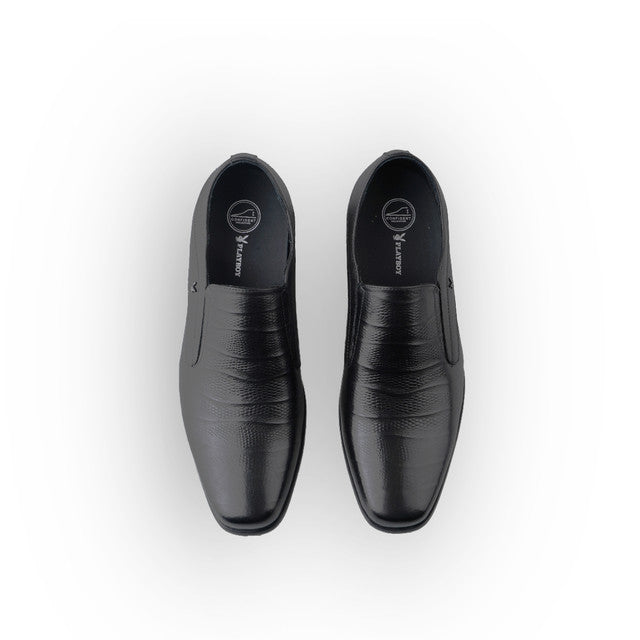 Playboy Shoes Pria Zharres Slip On