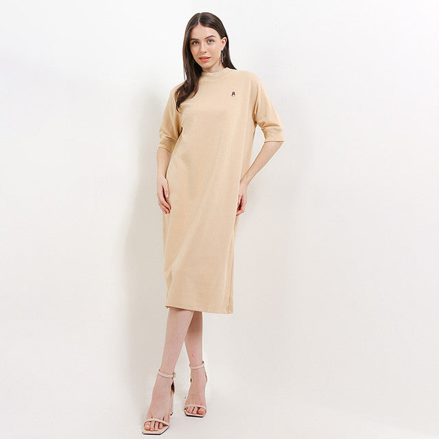 Teagan Ldr In Khaki