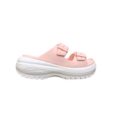 Hush Puppies Sandal Wanita Sandals Berca In Nude Pink