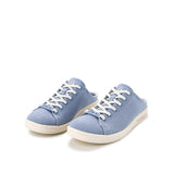 Hush Puppies Sepatu Wanita Others Bea Cave In Blue