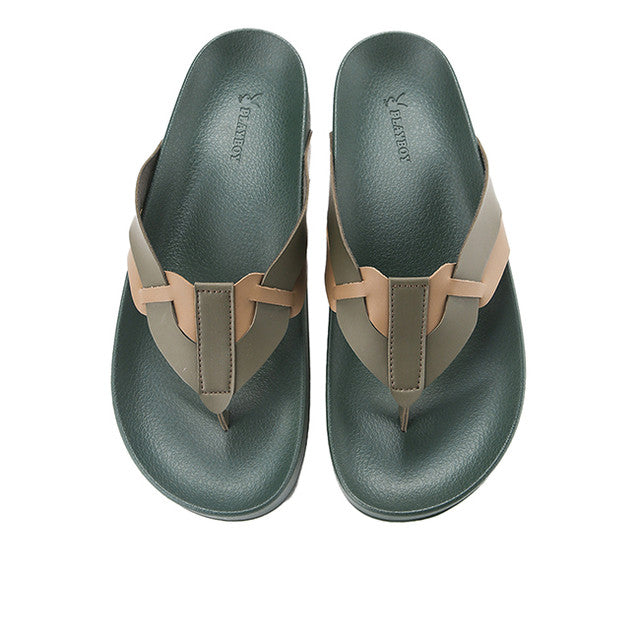 Johan Toepost In Olive