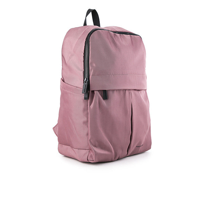 Hush Puppies Tas Pria Echo Backpack In Pink