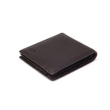 Hush Puppies Aksesoris Pria Short Wallet Paddy Short Wlt F In Dark Brown