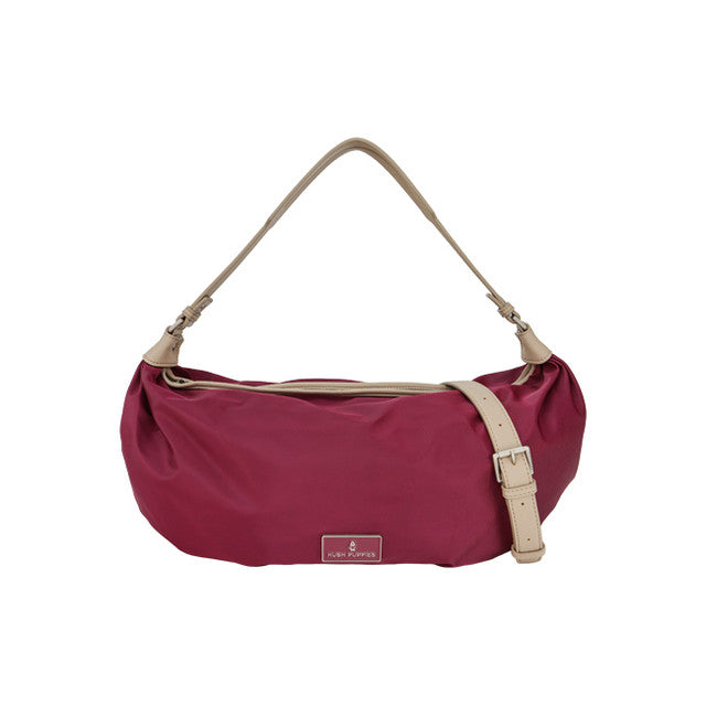 Hush Puppies Tas Wanita Kati Hobo L In Wine