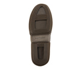 Hush Puppies Sepatu Pria Dymond Loafer In Taupe
