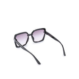 Kingship Kacamata Sunglasses Skylark In Purple