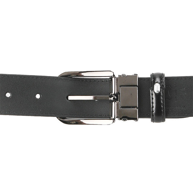Hush Puppies Aksesoris Pria Belt Walda Pin Clip In Black