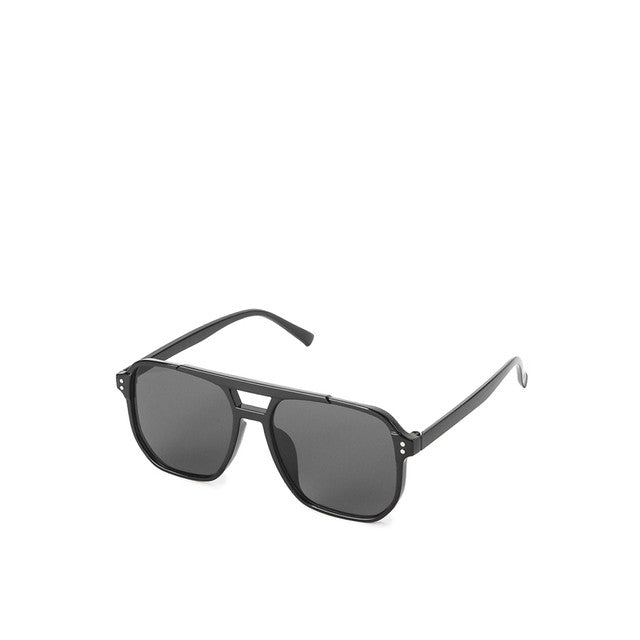 Kingship Kacamata Sunglasses Romance In Black