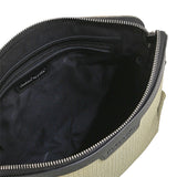 Hush Puppies Tas Pria Kody Clutch In Khaki