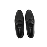 Playboy Sepatu Pria Loafers Gretzh Loafer
