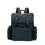 Hush Puppies Tas Wanita Morris Backpack In Dark Green