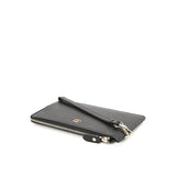 Obermain Aksesoris Wanita Bee Pouch In Black