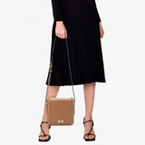 Leonie Sling M In Tan