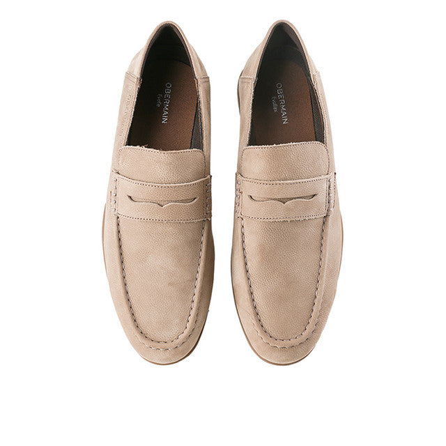 Cade Garvan In Khaki