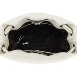 Hush Puppies Tas Wanita Amandine Bucket M In White