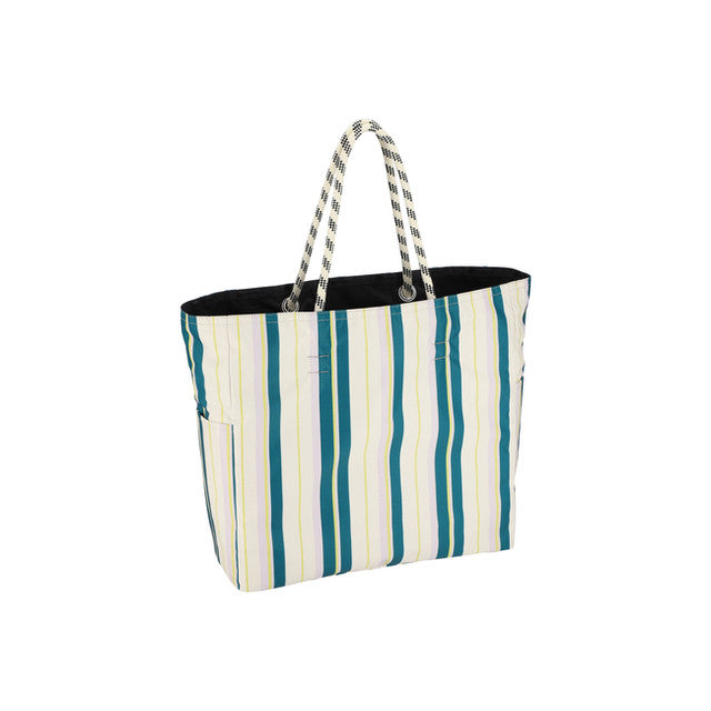 LeSportsac Tas Wanita Large 2 Way Tote In 2 Way Thunder