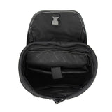 Hush Puppies Tas Wanita Michael Backpack In Black