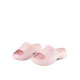 Hush Puppies Sandal Wanita Slip On Beatrice In Nude Pink