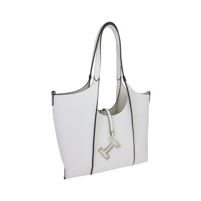 Hush Puppies Tas Wanita Elza Hobo M In White